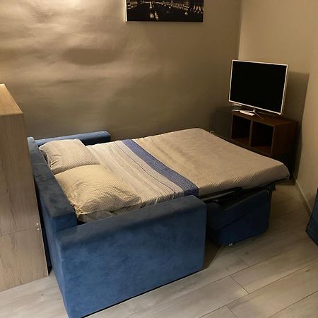 The Blue Nest Apartment Торино Екстериор снимка