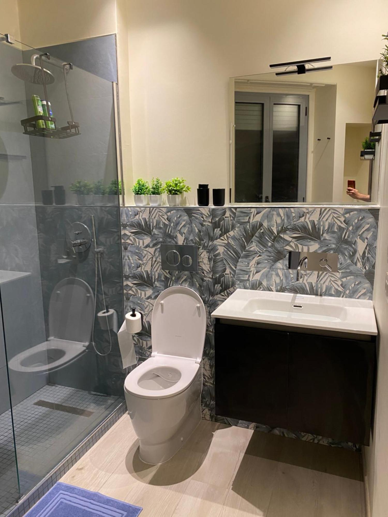 The Blue Nest Apartment Торино Екстериор снимка